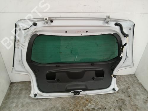 tailgate-ds-ds-3-sa_-2015-2016-2017-2018-2019-37367364 main image