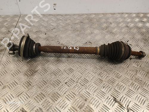 Left front driveshaft DACIA LOGAN (LS_) 1.6 (LS0B, LS0D, LS0F, LS0H) | BP38111958M38 - Image 3