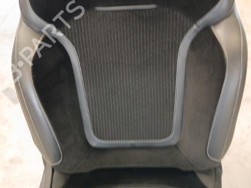 Right front seat RENAULT MEGANE IV Hatchback (B9A/M/N_) | BP37362484C16 - Image 2
