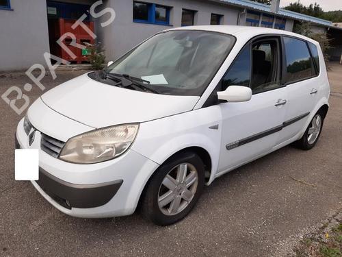 Switch RENAULT SCÉNIC II (JM0/1_) 1.9 dCi (JM0G, JM12, JM1G, JM2C) | BP37353429I30 - Image 6