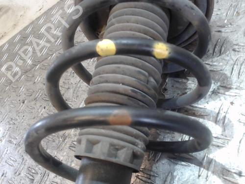 Left front shock absorber PEUGEOT 607 (9D, 9U) 2.2 16V | BP37351651M16 - Image 3