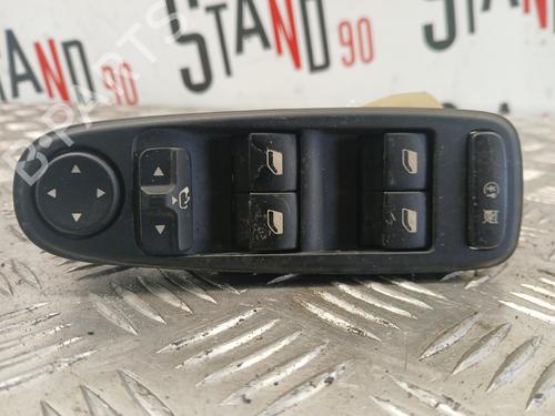 Used Left front window switch Left front window switch 37374401 37374401