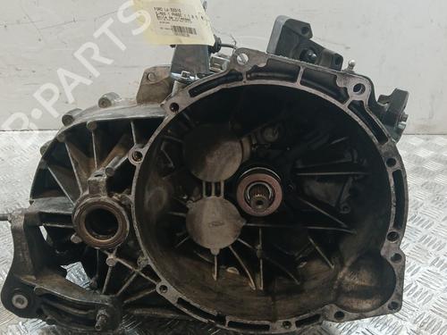 Gearbox FORD S-MAX (WA6) 1.8 TDCi | BP37367089M3 - Image 4