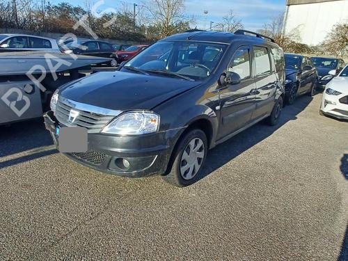 Right front steering knuckle DACIA LOGAN MCV (KS_) 1.5 dCi (KS0W) | BP37361245M26 - Image 8