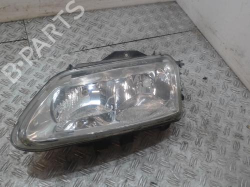 Faro anteriore sinistro RENAULT ESPACE III (JE0_) 1.9 dTi (JE0M) | BP37353035C28 - Image 4