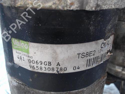 Starter PEUGEOT 206+ (2L_, 2M_) 1.4 i | BP37359943M8 - Image 5