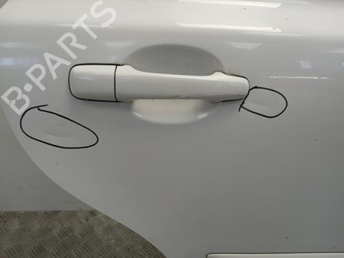 right-rear-door-volvo-v50-545-2003-2004-2005-2006-2007-2008-2009-2010-2011-2012-37369034 main image