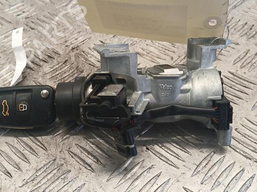 Ignition barrel AUDI A3 (8P1) 2.0 TDI 16V | BP37766749M48 - Image 3