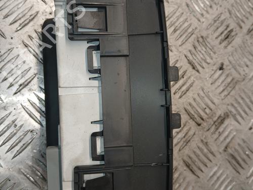 Display RENAULT TRAFIC II Van (FL) 2.0 dCi 90 (FL0H, FL00, FL01, FL0M, FL0P, FL0S) | BP37369143C48 - Image 2