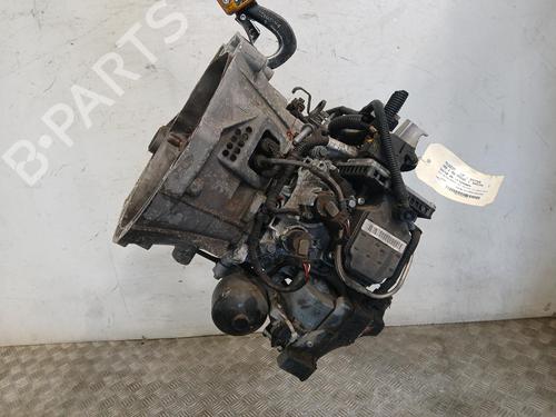 Used Gearbox Gearbox 37375638 37375638