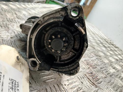Starter VW PASSAT B5 Variant (3B5) 1.9 TDI | BP39942002M8 - Image 3