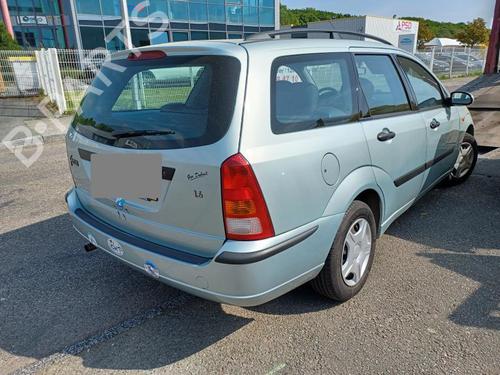 Control unit FORD FOCUS I Turnier (DNW) | BP37358018M11 - Image 10
