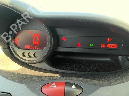 instrument-cluster-renault-twingo-ii-cn0_-2007-37451952 main image