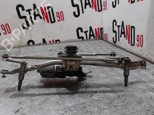 Front wiper motor PEUGEOT PARTNER Platform/Chassis | BP37359301M29 - Image 5