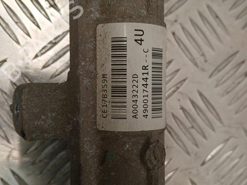 Steering rack RENAULT MEGANE IV Hatchback (B9A/M/N_) 1.2 TCe 130 (B9MR) | BP37367122M22  - Image 5