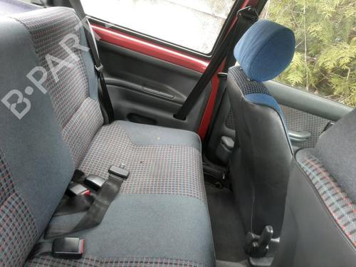 Used Parts PEUGEOT 106 I (1A, 1C) 1.1 4806136