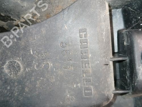 Used Left headlight Left headlight 37370450 37370450
