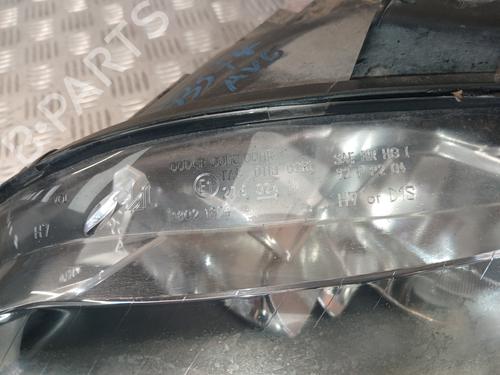 Left headlight AUDI A4 B7 Avant (8ED)  | BP37365750C28  - Image 5