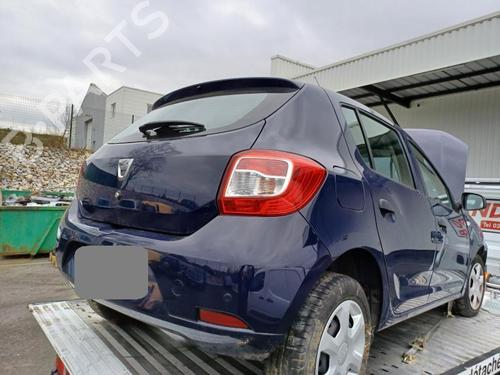Kabel DACIA SANDERO II TCe 90 (B8M1, B8MA, B8AC) | BP37362155E12 - Image 7