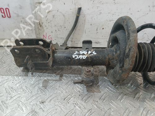 Used Left front shock absorber Left front shock absorber 37362879 37362879