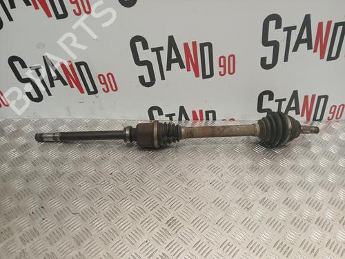 Right front driveshaft CITROËN DS3 (SA_) 1.6 HDi 115 | BP37368128M39 - Image 4
