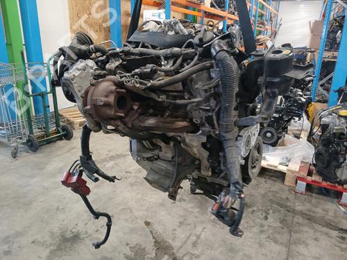 Engine TOYOTA YARIS (_P13_) | BP37368992M1 - Image 4