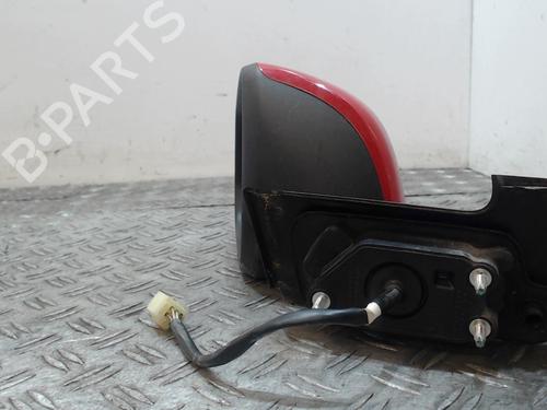 Right mirror SUZUKI SPLASH (EX) 1.3 CDTI (A5B413D) | BP37352190C27 - Image 3