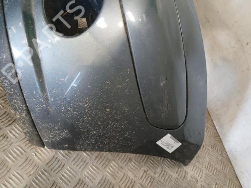 Used Front bumper Front bumper CITROËN C3 I (FC_, FN_) 1.6 16V HDi (90 hp) 39702628 39702628