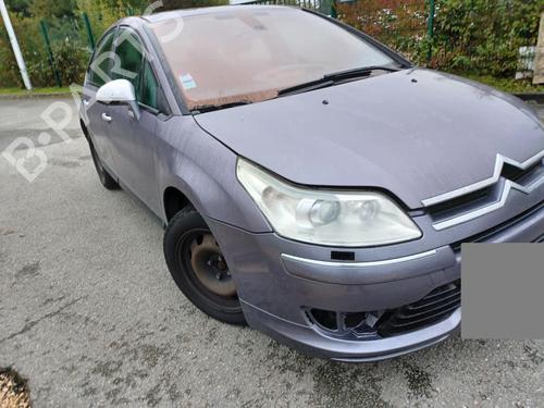 ABS pump CITROËN C4 I (LC_)  | BP37358085M43  - Image 13