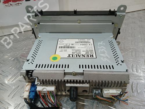 radio-renault-clio-iv-bh_-2012-2013-2014-2015-2016-2017-2018-2019-2020-2021-37363500 main image