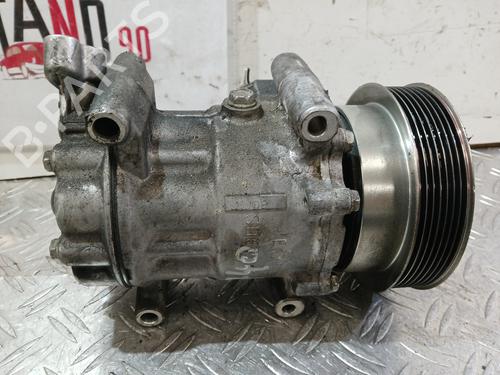AC compressor RENAULT TWINGO II (CN0_) | BP37362128M34 - Image 3