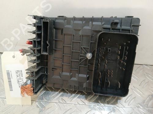 Electronic module SKODA OCTAVIA II (1Z3) 1.9 TDI | BP37363283M83 - Image 4