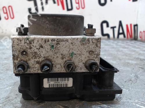 ABS pump DACIA LOGAN MCV (KS_) 1.5 dCi (KS0W) | BP37358726M43 - Image 2