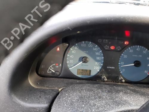 Switch CITROËN XSARA (N1) 2.0 16V | BP37355100I30  - Image 8