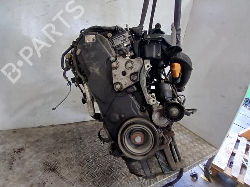 Engine CITROËN C5 III (RD_) 2.0 HDi 140 (RDRHF8, RDRHFA, RDRHA8, RDRHAJ) | BP37372851M1 - Image 6