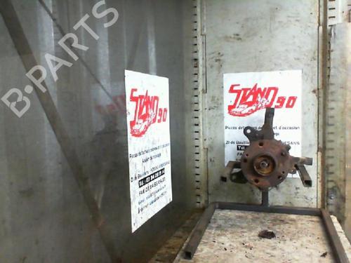 Used Left front steering knuckle Left front steering knuckle 37350066 37350066