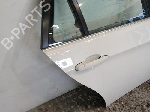 Dør høyre bak Dør høyre bak BMW 3 Touring (E91) 325 d (197 hp) 37373979 37373979