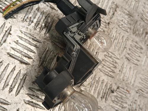 Used Lamp holder Lamp holder PEUGEOT 206 Hatchback (2A/C) 1.4 HDi eco 70 (68 hp) 39388137 39388137