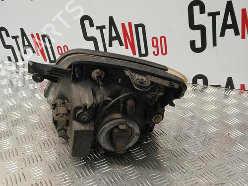 Right headlight KIA PICANTO I (SA) 1.1 | BP37366659C29 - Image 3