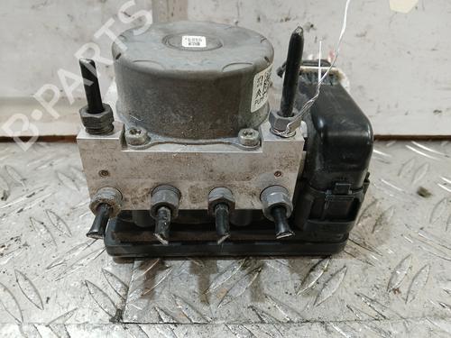 ABS pump CITROËN C3 II (SC_) 1.6 HDi | BP37364786M43 - Image 5