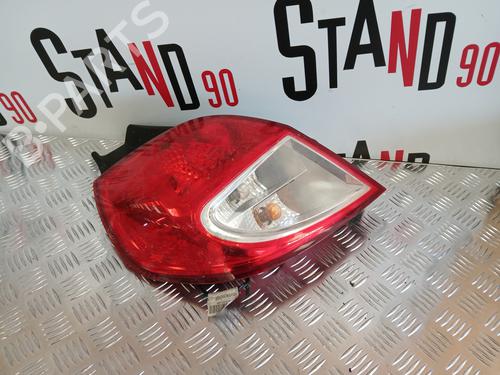 Used Left taillight Left taillight 37362635 37362635