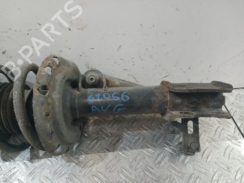 Left front shock absorber OPEL MERIVA B MPV (S10) 1.7 CDTI (75) | BP37365063M16 - Image 4