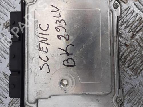 Used Engine control unit (ECU) Engine control unit (ECU) 37354699 37354699