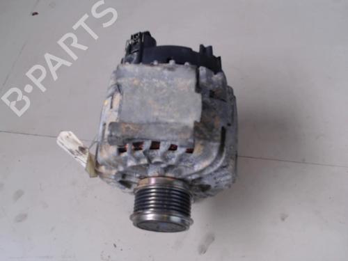 Alternator AUDI A3 (8V1, 8VK) S3 quattro | BP37356660M7 - Image 4