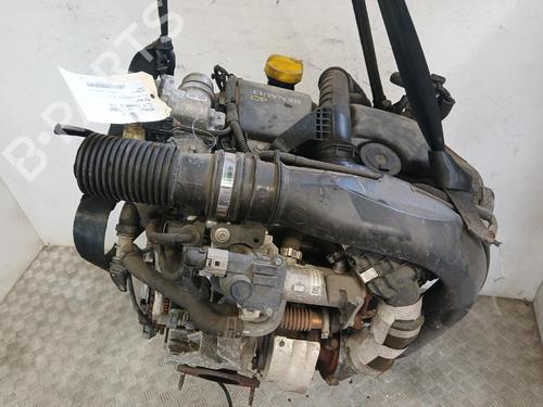 Engine RENAULT CLIO III (BR0/1, CR0/1) 1.5 dCi | BP37368724M1 - Image 5