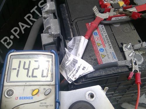 alternator-renault-twingo-ii-cn0_-2007-37366178 main image