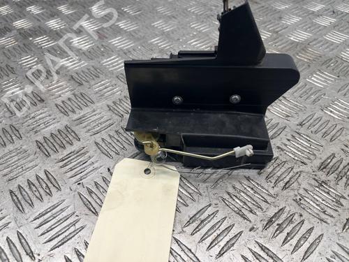 Used Front left lock Front left lock DACIA SANDERO II TCe 90 (B8M1, B8MA, B8AC) (90 hp) 39702584 39702584