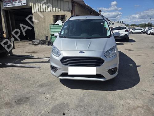 ABS pump FORD TRANSIT COURIER B460 MPV | BP39942064M43 - Image 10