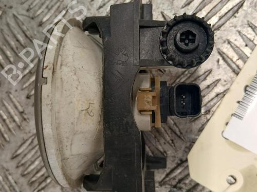Right front fog light CITROËN C3 II (SC_) 1.6 HDi | BP38790041C31 - Image 3