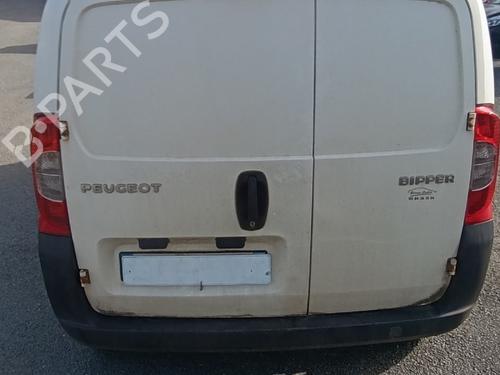 Used Parts PEUGEOT BIPPER (AA_) 1.4 HDi 4959435
